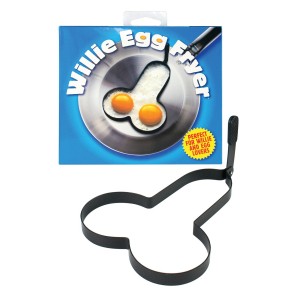 Форма за пържене