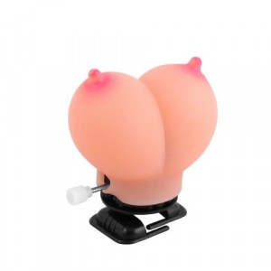 Ходещи цици