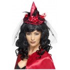 Шапка Вещица