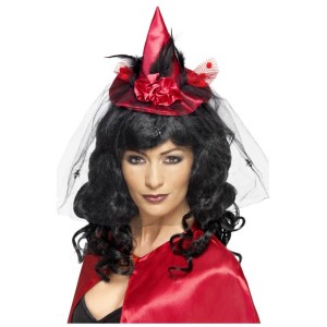 Шапка Вещица