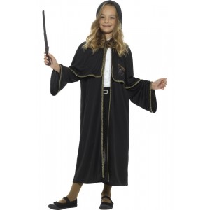 Магьосничка