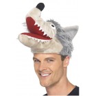 Шапка Вълк Шапка Вълк