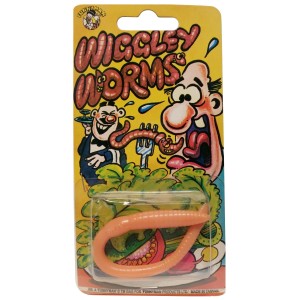 Изкуствен червей