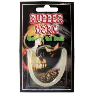 Светещ червей Светещ червей