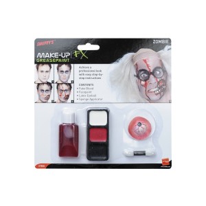 Комплект Зомби