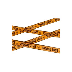 ZOMBIE ZONE