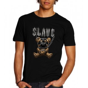 Slave Teddy Bear