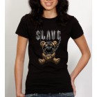 Slave Teddy Bear
