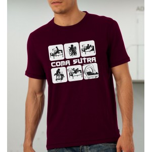 Coma Sutra Coma Sutra