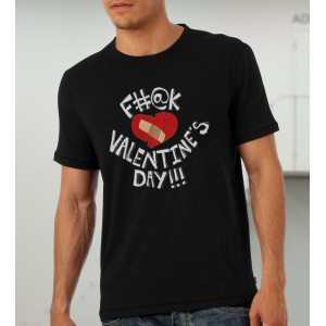 F@#k Valentine's Day F@#k Valentine's Day