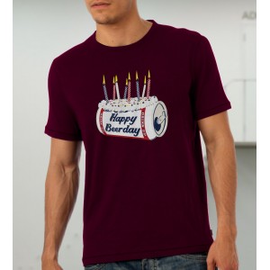 Happy Beerday Happy Beerday