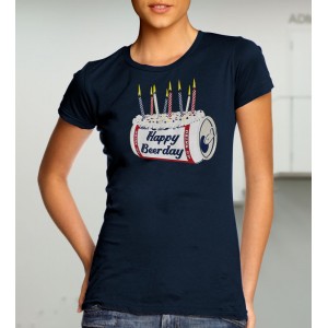 Happy Beerday