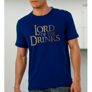 Lord of the Drinks Lord of the Drinks