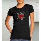 Сърце игленик Сърце игленик