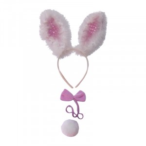 Комплект Заек  