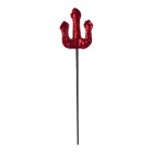 Тризъбец с пайети Тризъбец с пайети