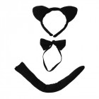 Комплект Котка 