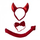 Комплект Дявол Комплект Дявол