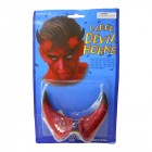 Дяволски рога