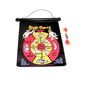 Strip Darts