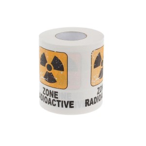 Zone Radioactive Zone Radioactive