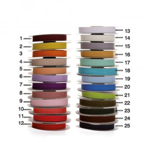 Панделка деконет, 1.5CM X 20M