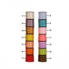 Панделка въже,сатен,100М