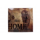 Поли чиния  квадрат,8 дизайна,30X30X2CM(1Х24)