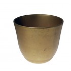 Кашпа Ф 17,5/15,5 см