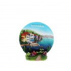 Поли чиния ,4мод,10х9СМ(4х72)