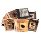 АЛБУМ ПРЪЧКИ,15 ДИЗАЙНА, 19Х19СМ