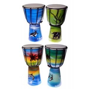 ТАРАМБУКА ДЕЛФИН С НАДПИС “БЪЛГАРИЯ“,30СМ