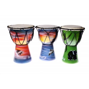 ТАРАМБУКА ДЕЛФИН С НАДПИС “БЪЛГАРИЯ“,15СМ