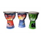 ТАРАМБУКА ДЕЛФИН С НАДПИС  “БЪЛГАРИЯ“, 20СМ