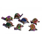 КОСТЕНУРКА БАТИК МАГНИТ,7CM