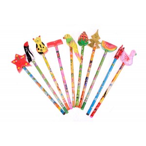 МОЛИВ ДЪРВО ШАРЕН,S/10,20СМ