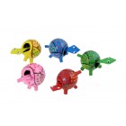 КОСТЕНУРКИ С МЪРДАЩИ ГЛАВИ ,БАТИК,2,5СМ,S/5