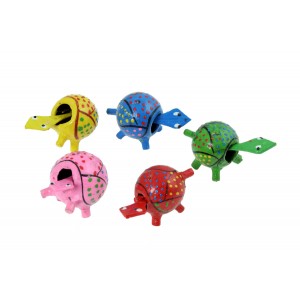 КОСТЕНУРКИ С МЪРДАЩИ ГЛАВИ ,БАТИК,2,5СМ,S/5