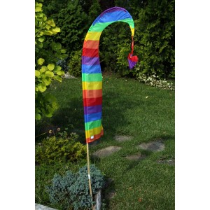 ЗНАМЕ ДЪГА,150СМ