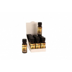 Ароматно масло лавандула 10ML