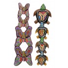 ПЕПРУДА,КОСТЕНУРКА ПАНО,БАТИК,35СМ