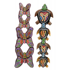 ПЕПРУДА,КОСТЕНУРКА ПАНО,БАТИК,35СМ