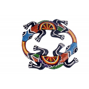 ГУЩЕРИ КРЪГ БАТИК,20СМ