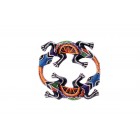 ГУЩЕРИ КРЪГ БАТИК,15СМ