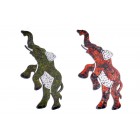 СЛОН 2 ЦВЯТА, 60CM