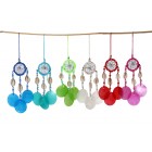 ЛОВЕЦ НА СЪНИЩА МИДИ СЕДЕФ МИКС,-3.5CM