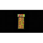 Пукащи конци;80/18/12