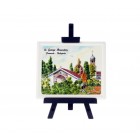 Статив с плочка Поморие