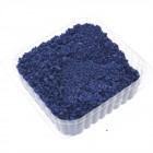 Декоративни камъни - сини 800гр.