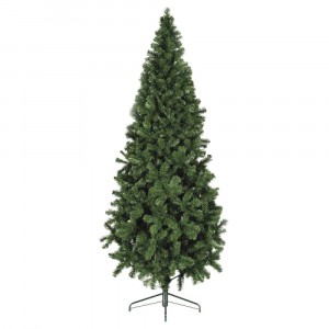 Коледна елха зелена  SLIM LINE TREE 240 CM
